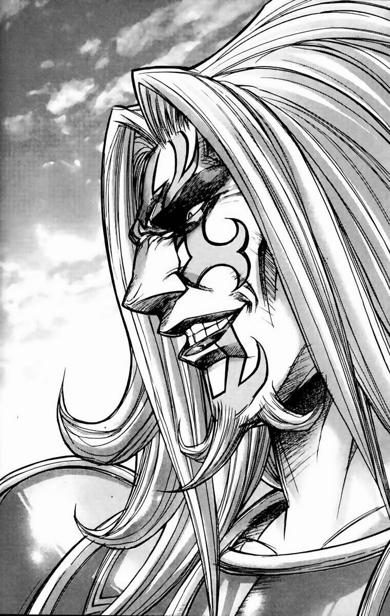 king of hell chapter 181 3