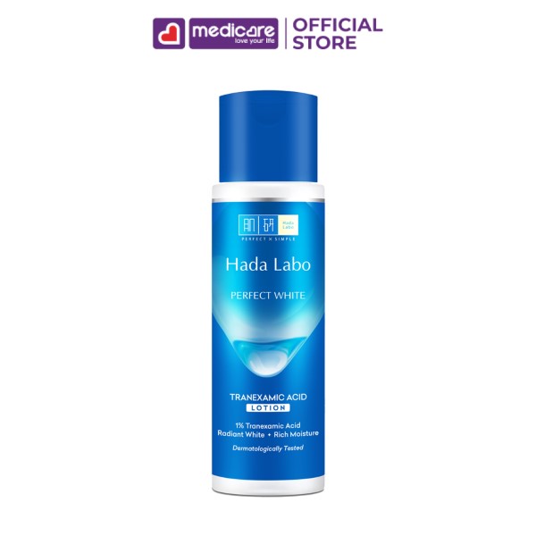  Dung Dịch HADA LABO 170ml 