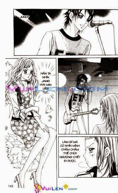 tên nô lệ đáng yêu chapter 3 148