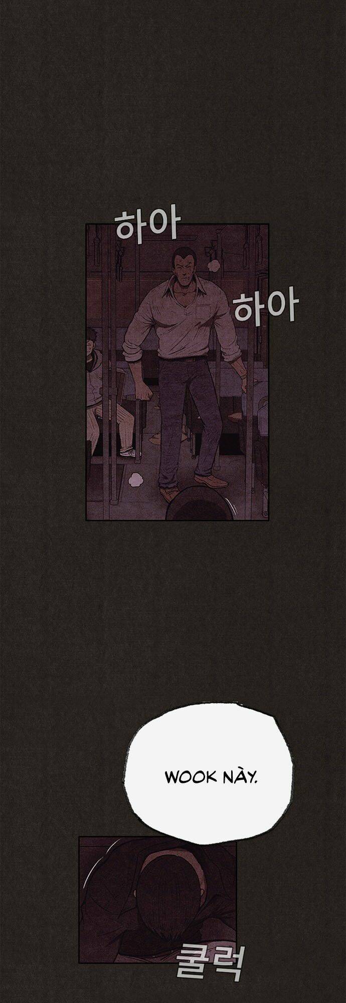 quái vật tại chung cư xanh chapter 117 40