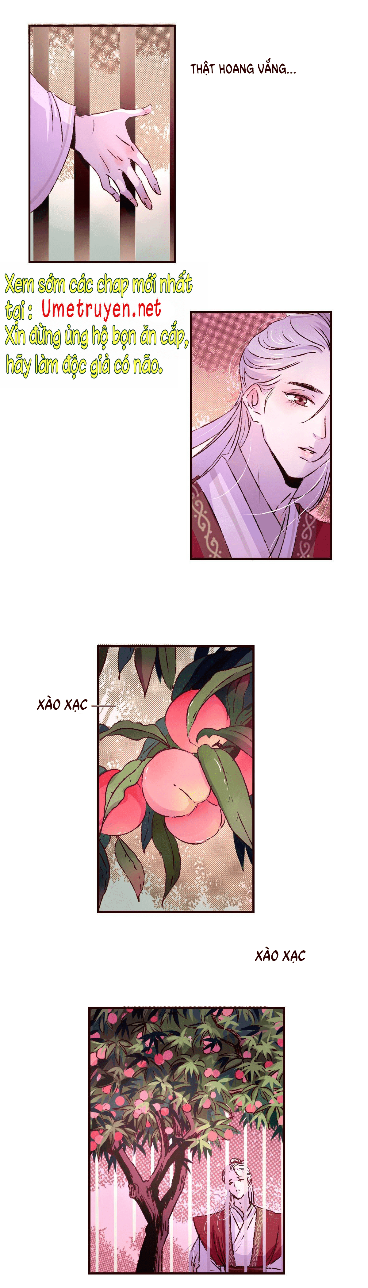 hoa của quỷ chapter 17 6