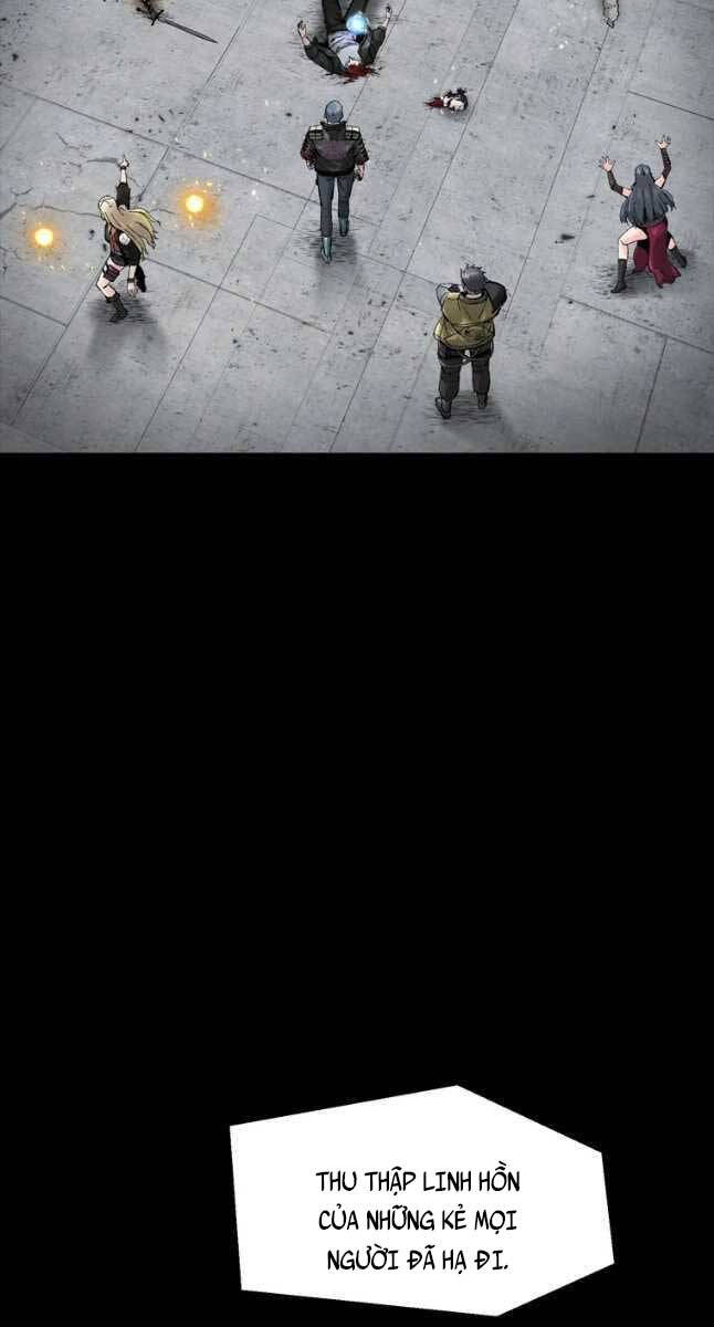 mật mã mê cung chapter 57 59