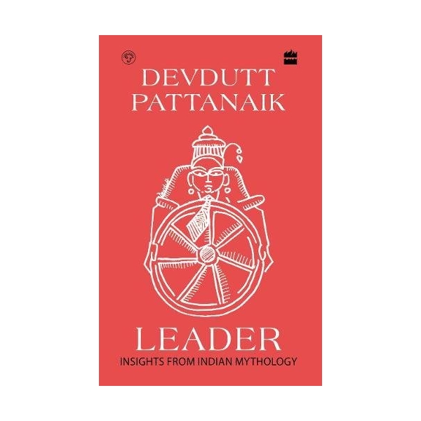 Leader: 50 Insights From Mythology