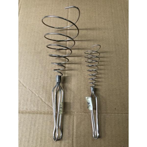 Đồ đánh trứng dụng cụ đánh bột làm bánh inox phới đánh trứng