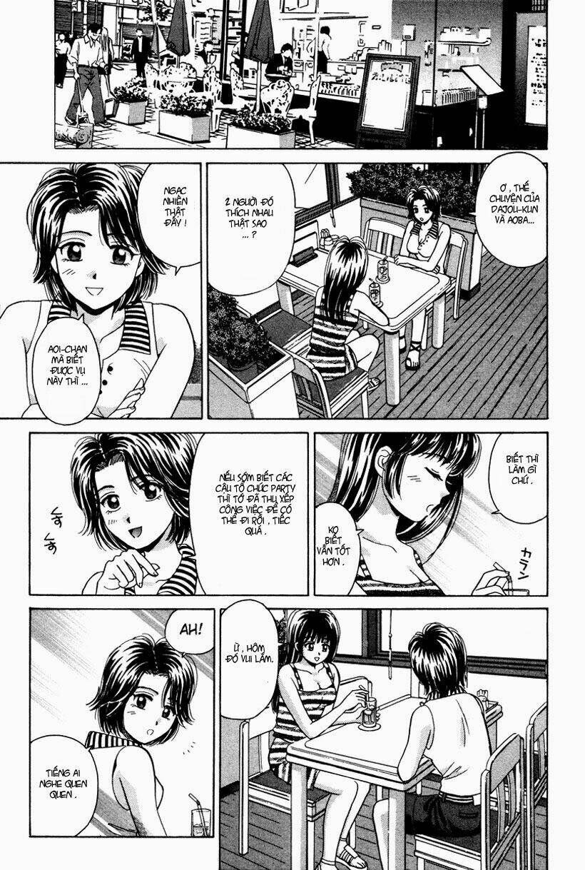 open sesame chapter 51 15