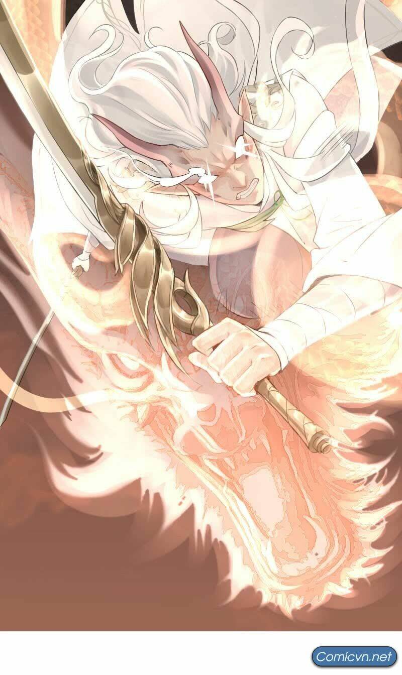 tây du ngạo tuyết thiên chapter 4 8