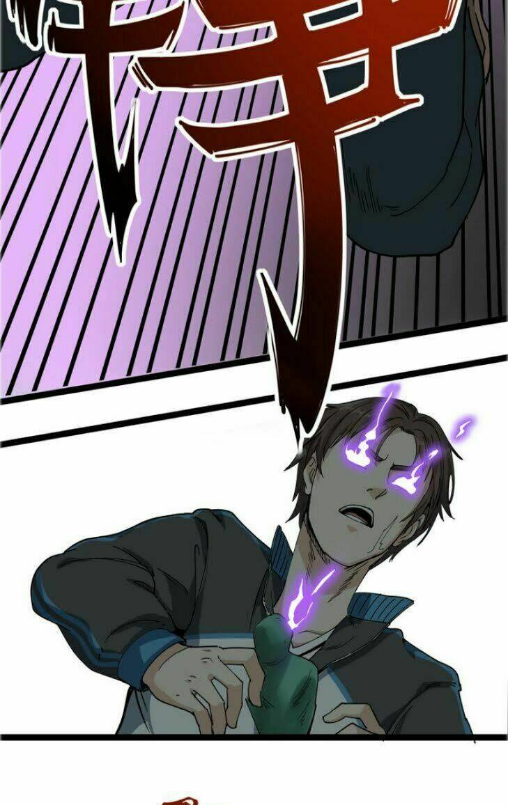 hồi xuân tiểu độc y chapter 1 14