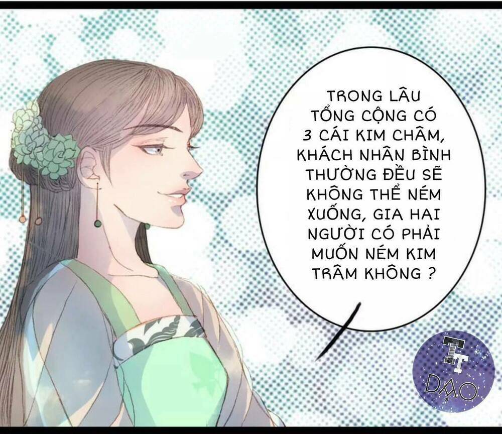 khúc hữu ngộ chapter 9 28