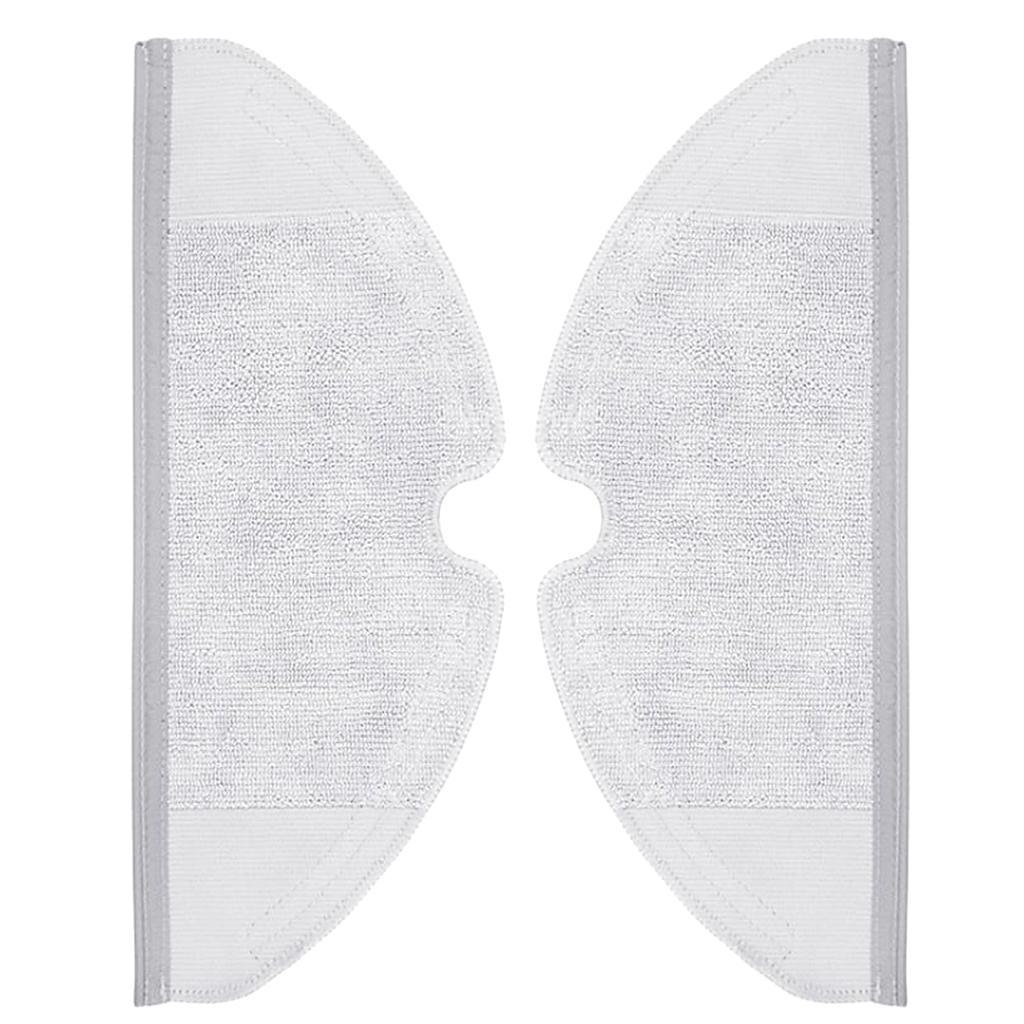 Replacement Washable Wet Dry Mopping Pads for  Vacuum Cleaner