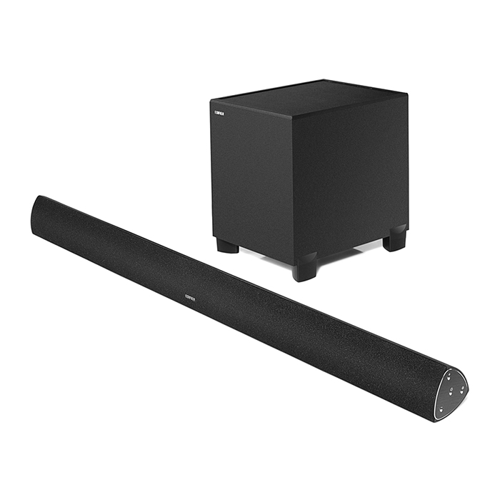 Loa Soundbar Bluetooth Edifier CineSound B7 145W - Hàng Chính Hãng