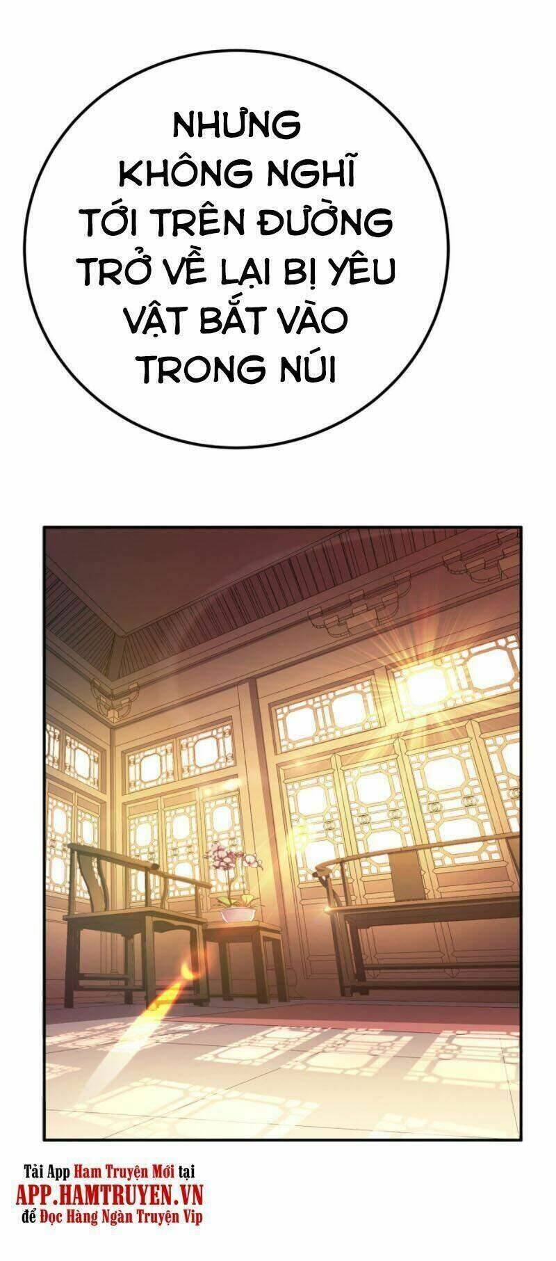 nam chủ và hậu cung đều dưới trướng ta chapter 9 35