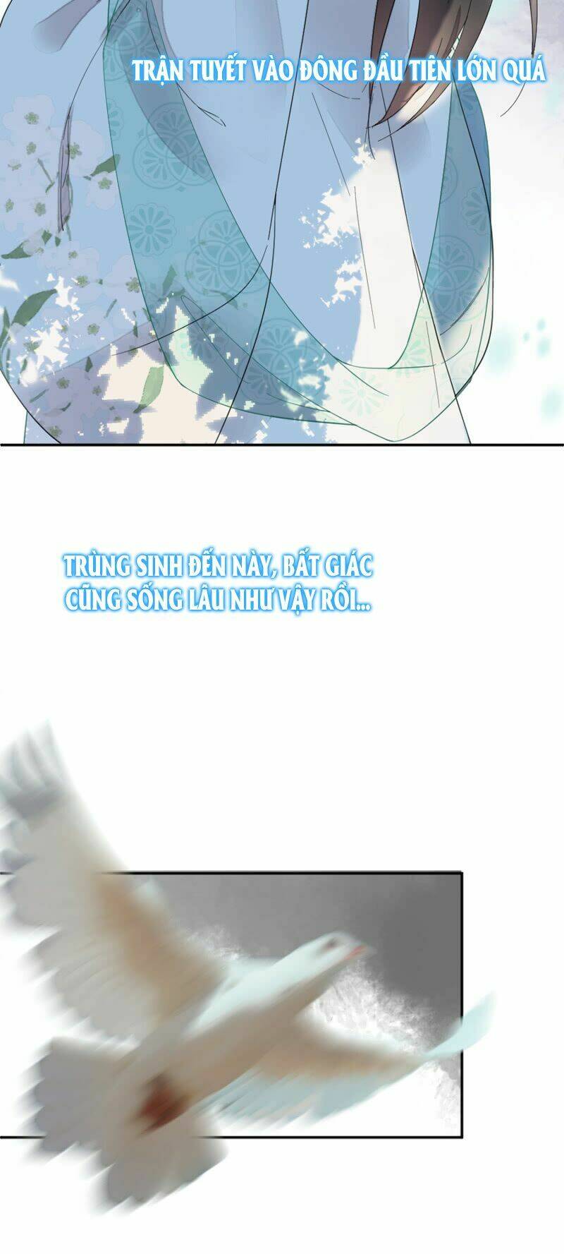 dục hỏa độc nữ chapter 84 18