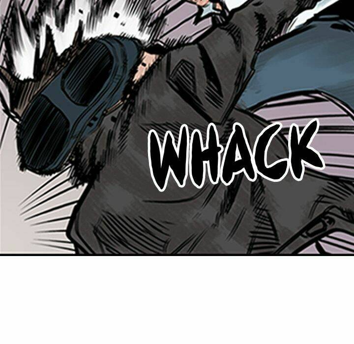 huyền thoại : khởi đầu chapter 46 84