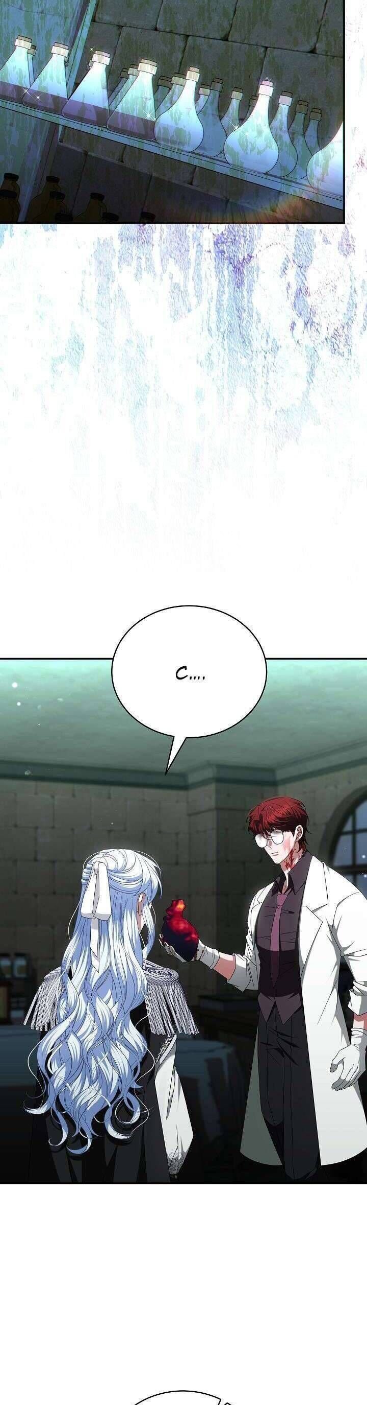 hướng dẫn về ác nữ chapter 23 23