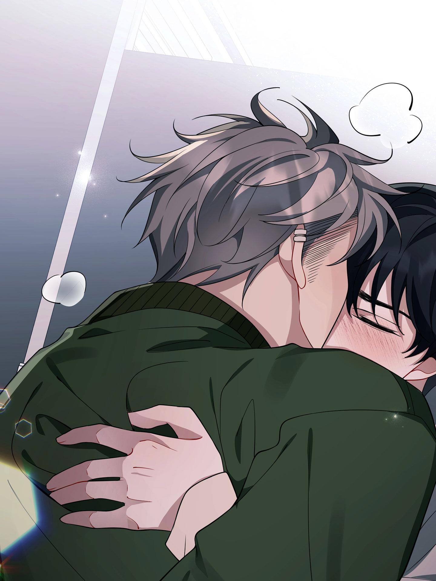 vết hằn chapter 8 34