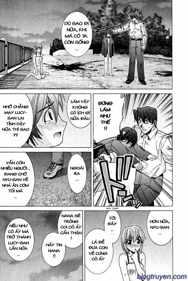 elfen lied chapter 71 7