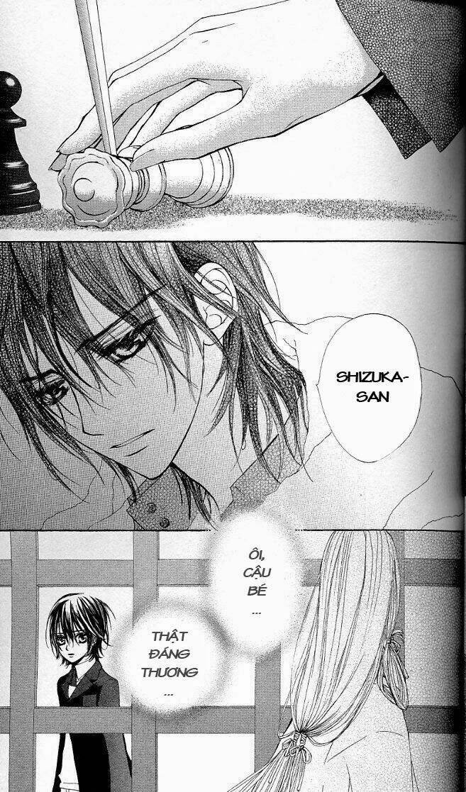 hiệp sĩ vampire chapter 20 49