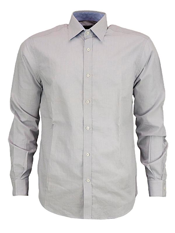 Áo Sơ Mi Nam Tailor Fit Formal Shirt - Size M/L