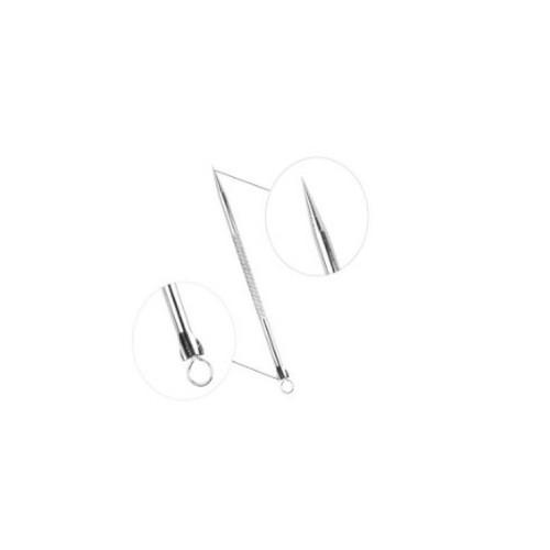 Cây Nặn Mụn 2 Đầu Que Nặn Mụn Cao Cấp Loại Dài 12cm Đẹp