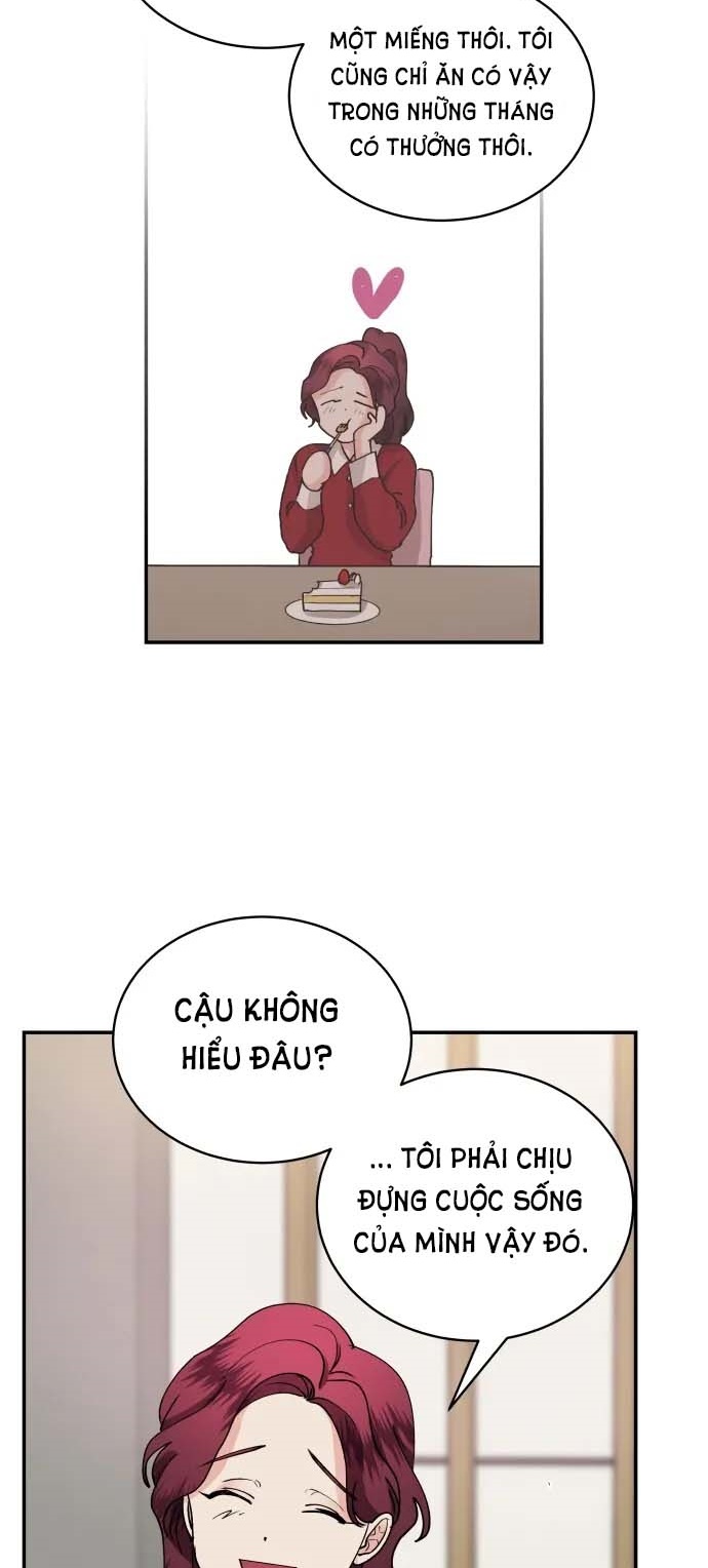 cặp đôi oan gia ngõ hẹp chapter 40 30