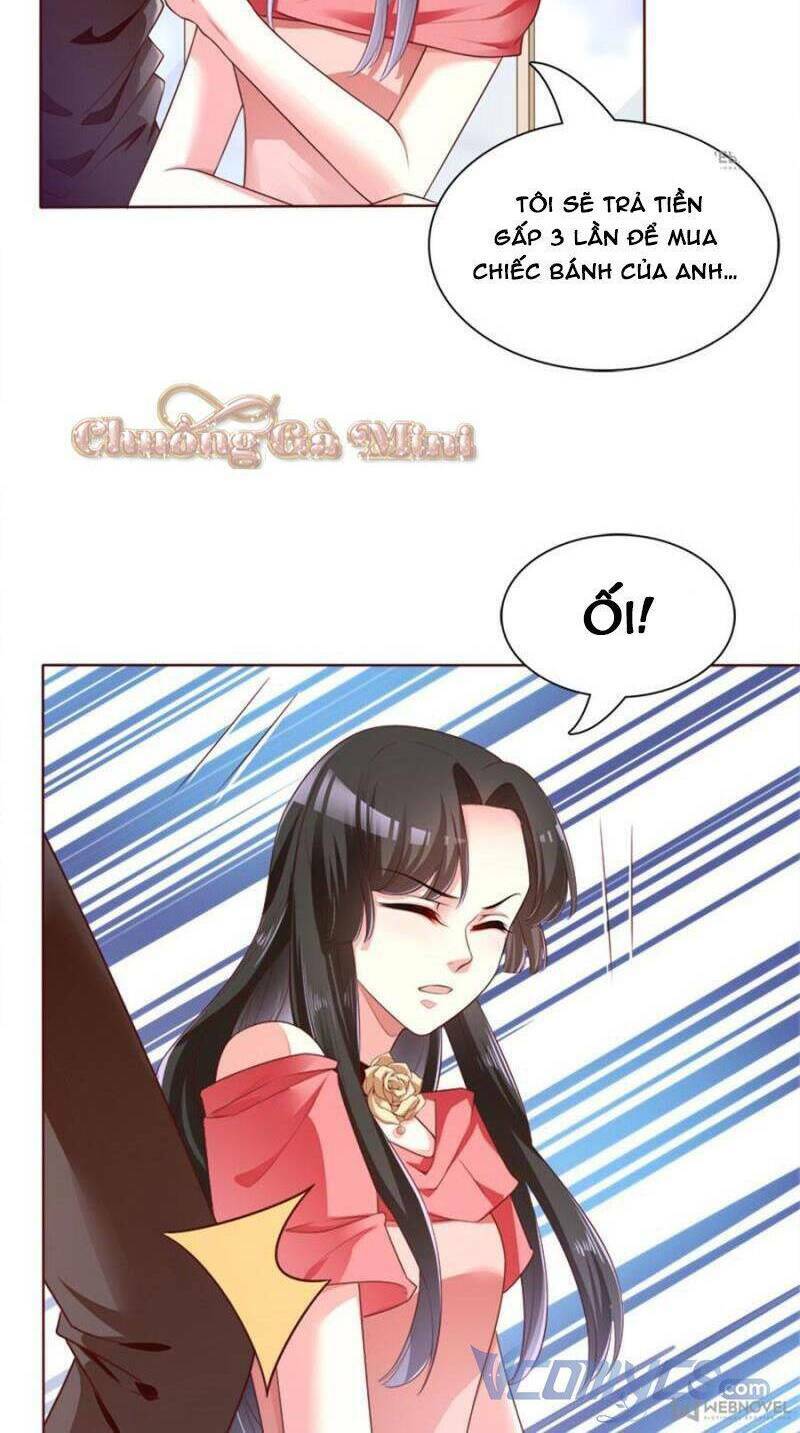 gặp phải người chồng xảo quyệt! chapter 17 8