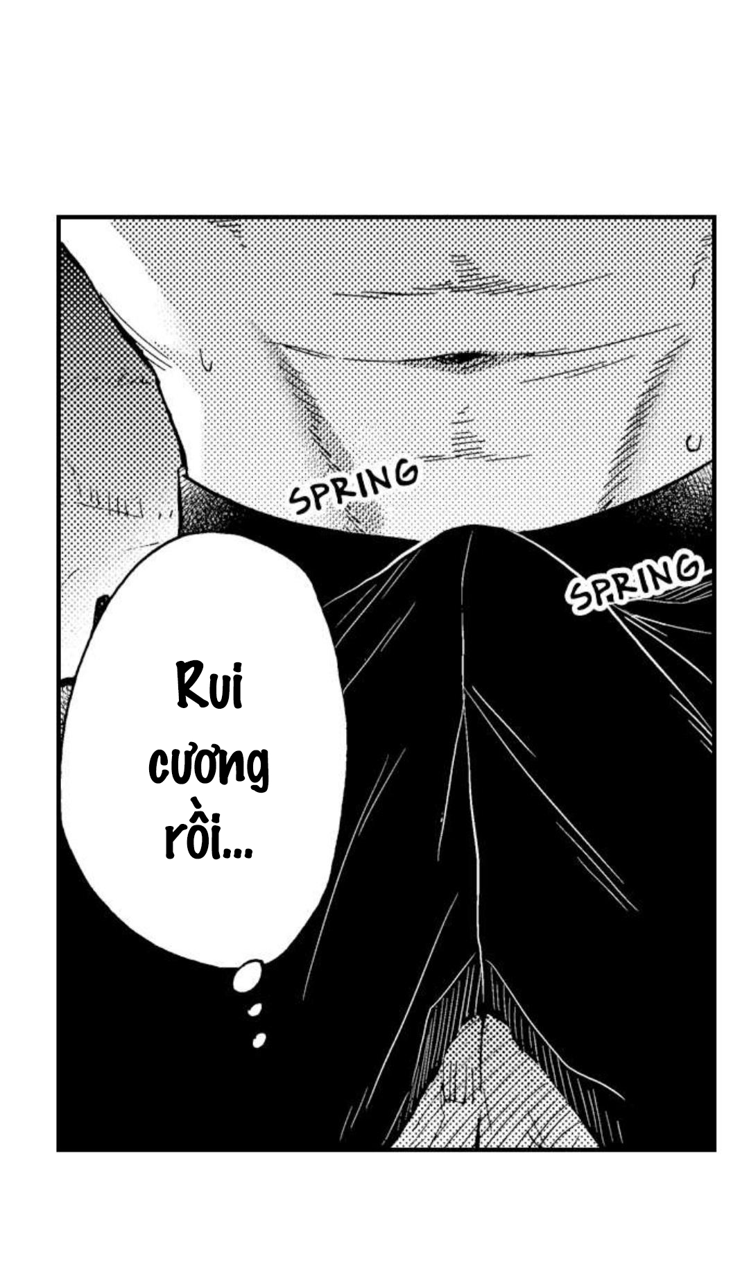 bị chịch bởi thằng bạn thân chapter 41.2 8