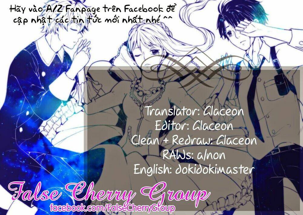 aldnoah.zero anthology comic chapter 1 1