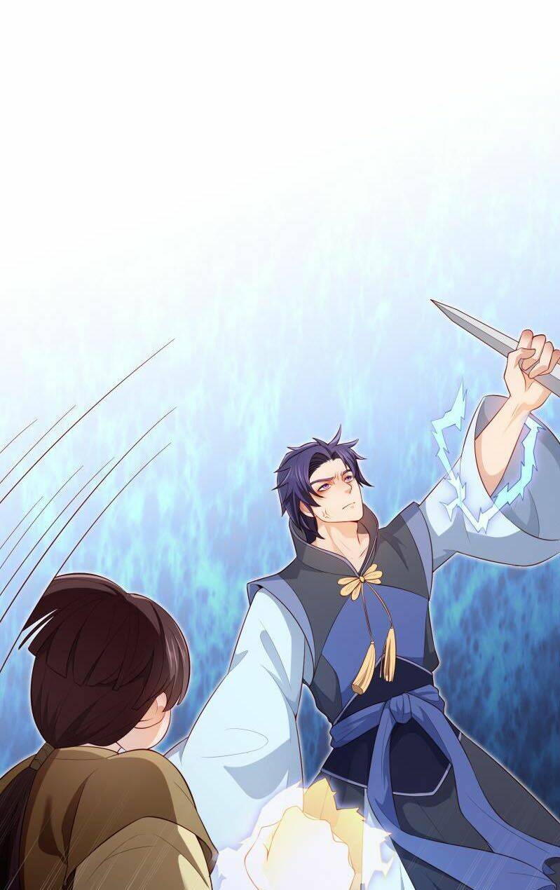 ma nhị đại chapter 18 10