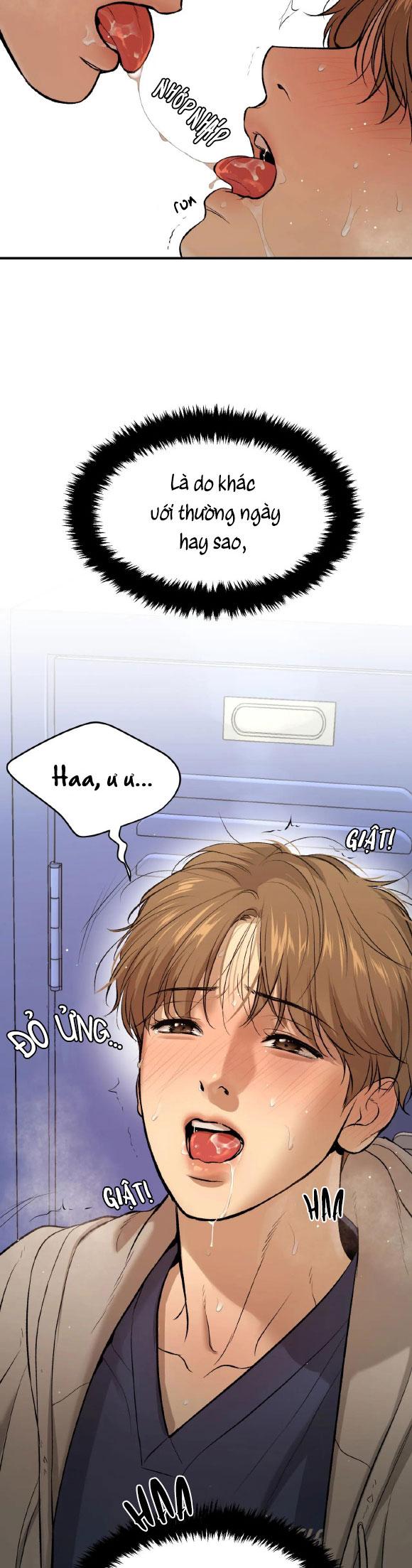 điềm rủi chapter 15 20