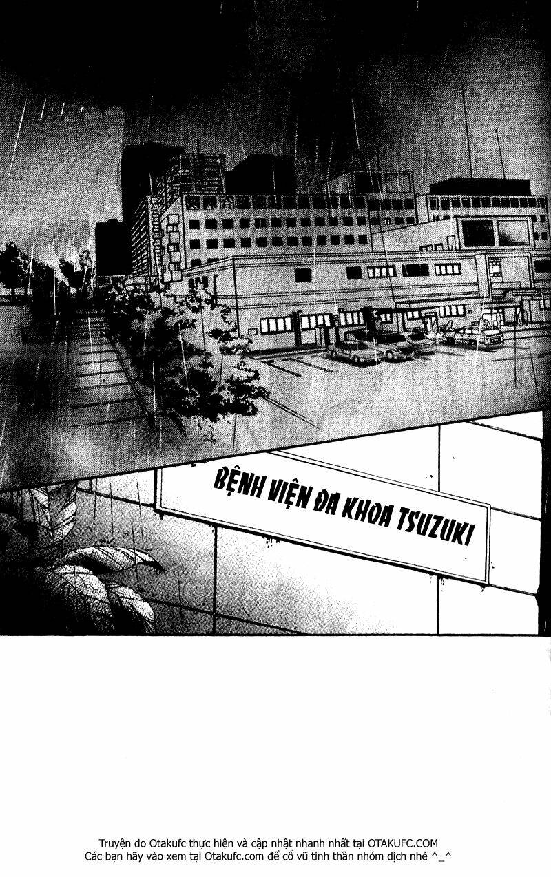 hachimitsu ni hatsukoi chapter 53 3