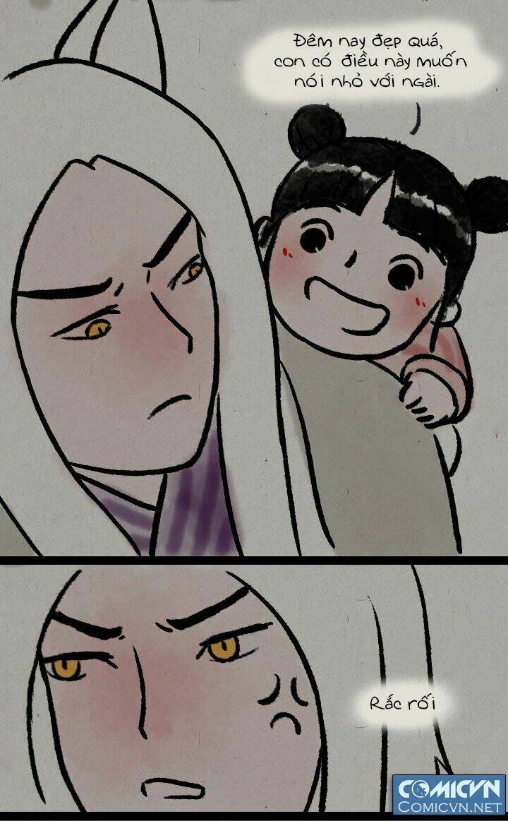 nhất thiền tiểu hòa thượng chapter 67 36