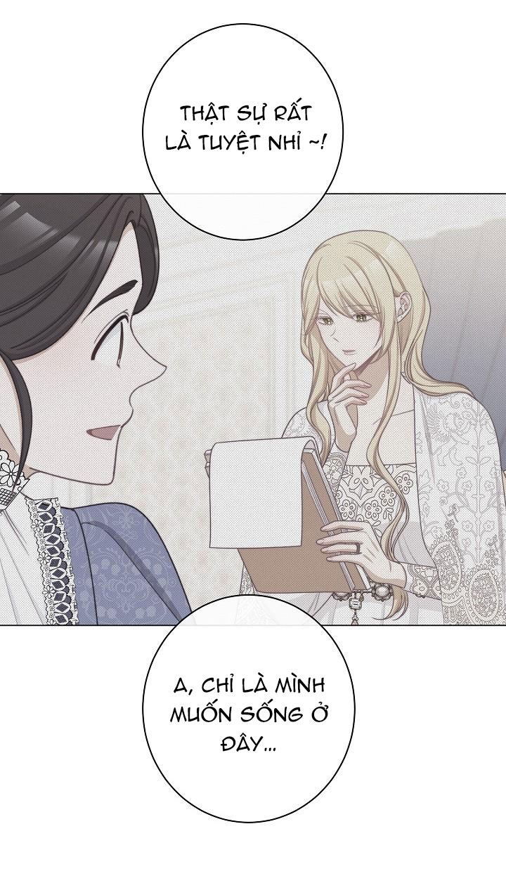 ác nữ đảo ngược đồng hồ cát chapter 109 17