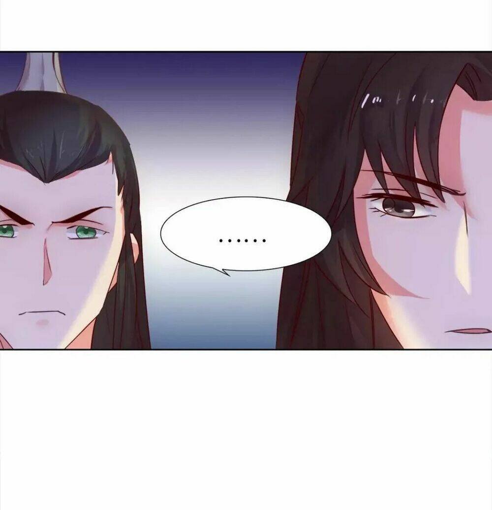 vương diệp, đuôi của ngươi đã biến mất chapter 10 49