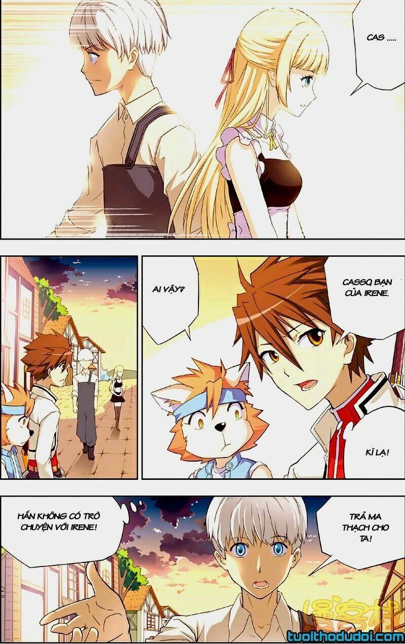 bi minh chi kiếm chapter 6 3