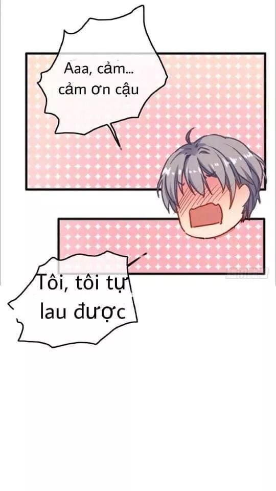 lời thì thầm chapter 21 32