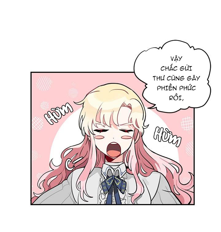 cho em về nhà đi anh chapter 3.1 34