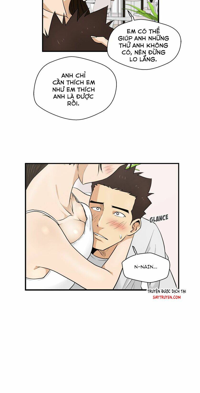 mr kang chapter 54 46