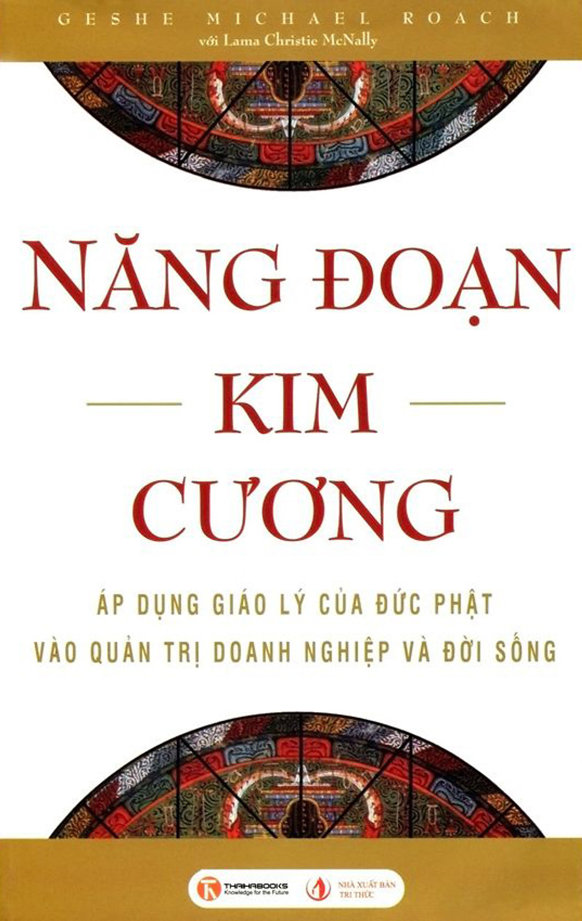 Combo Sách Năng Đoạn Kim Cương (Tái Bản) + Người Nam Châm - Bí Mật Của Luật Hấp Dẫn (Tái Bản)
