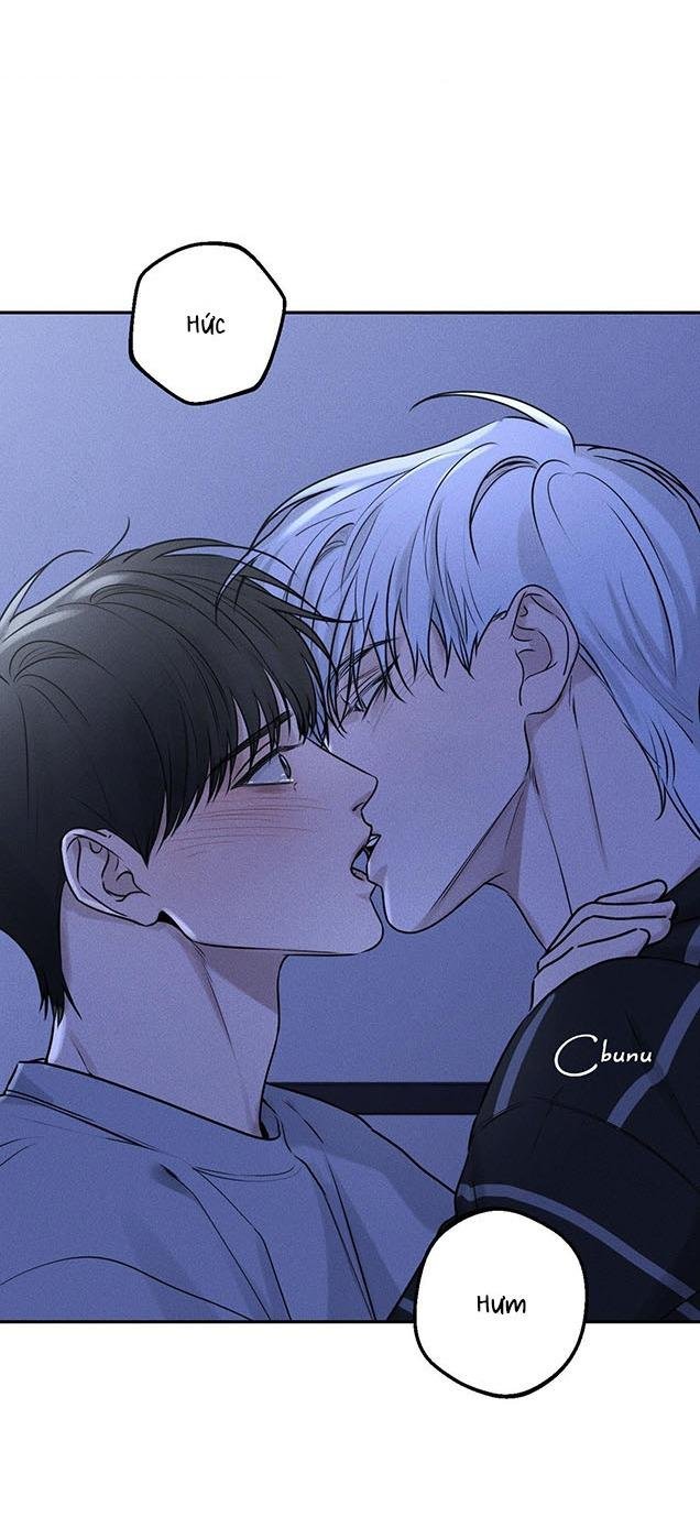 gấu teddy thân yêu chapter 4 5