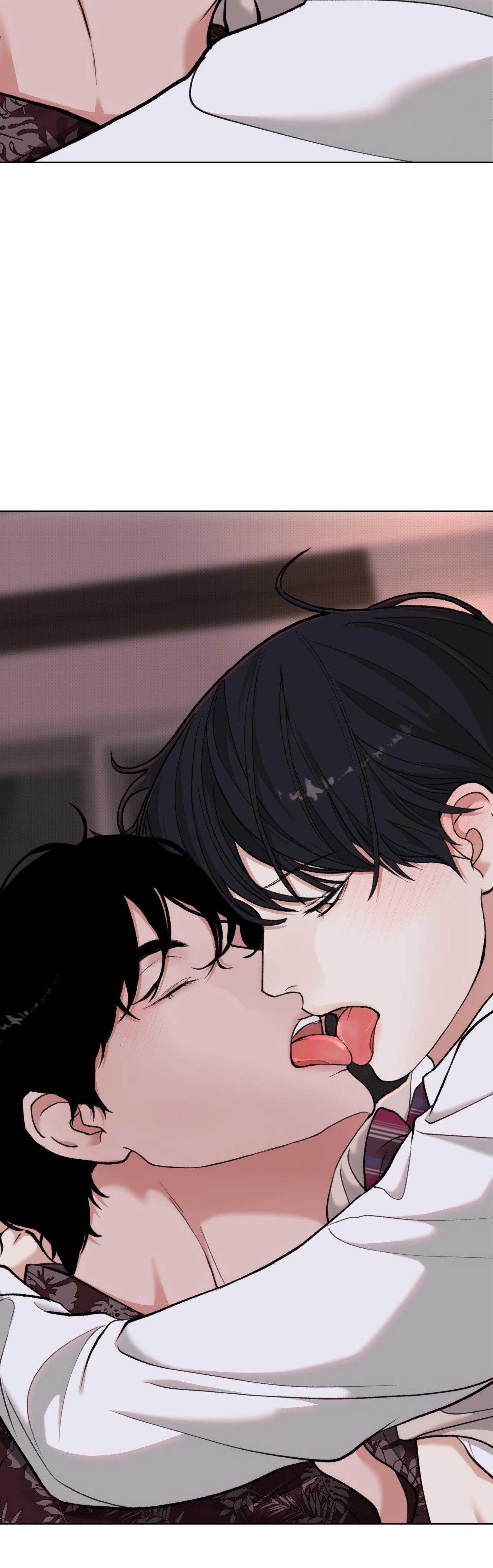 em bé và đại ca Chapter 32 18+ 32