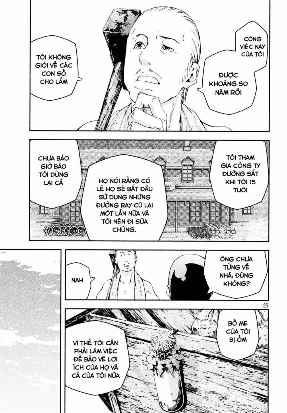 kino no tabi - the beautiful world chapter 4 25