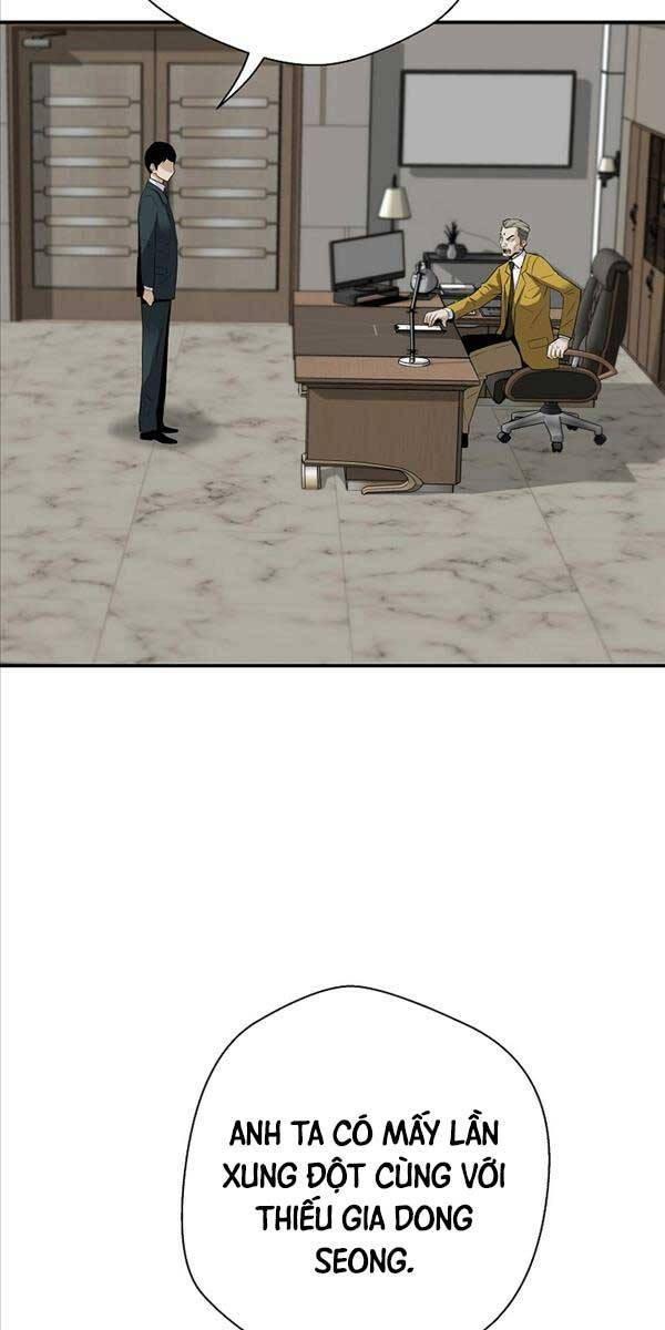 sự trở lại của huyền thoại chapter 102 4