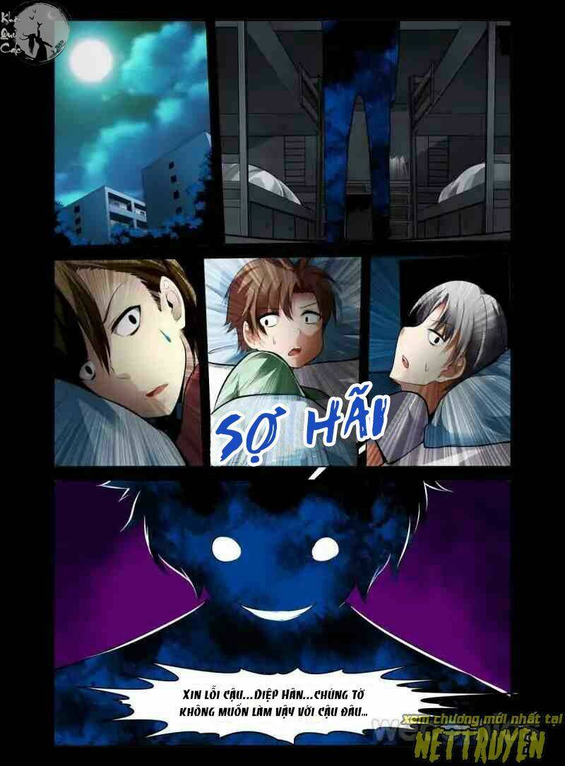 thầy giáo vô lại chapter 2 5