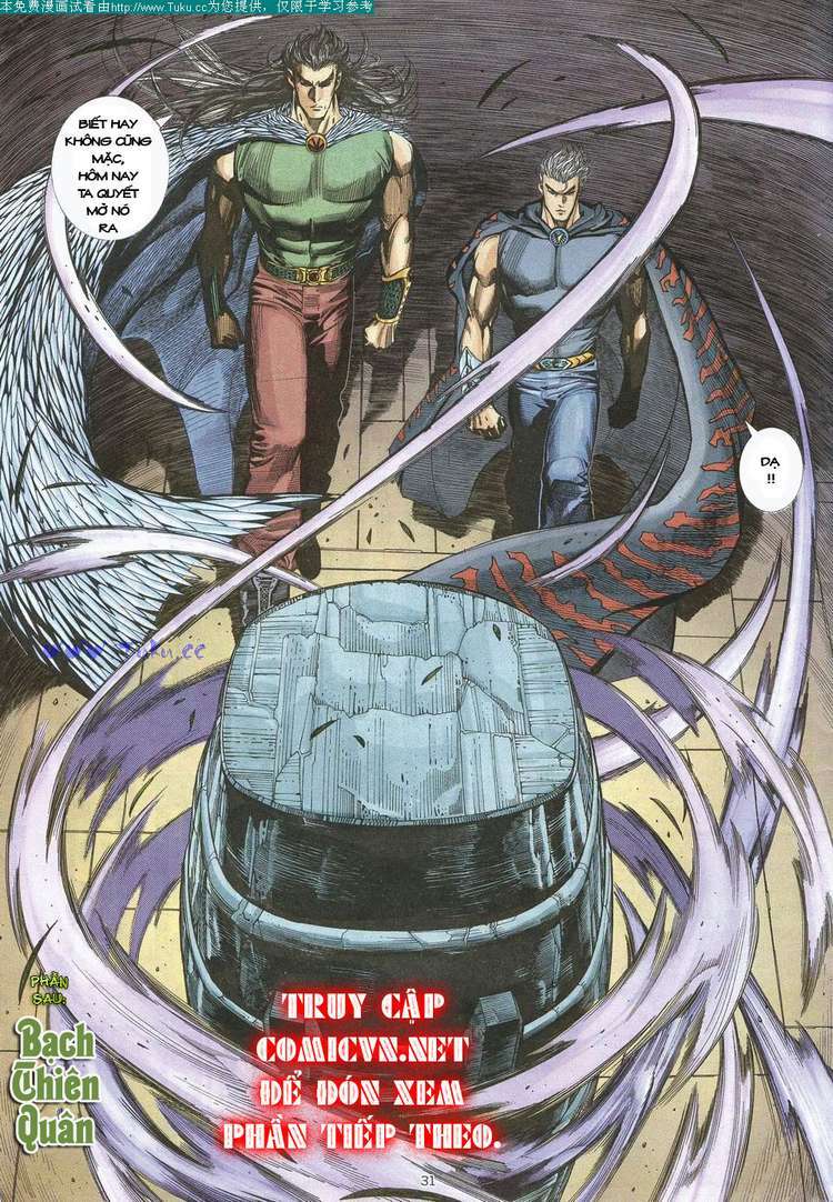võ thần chapter 54 31