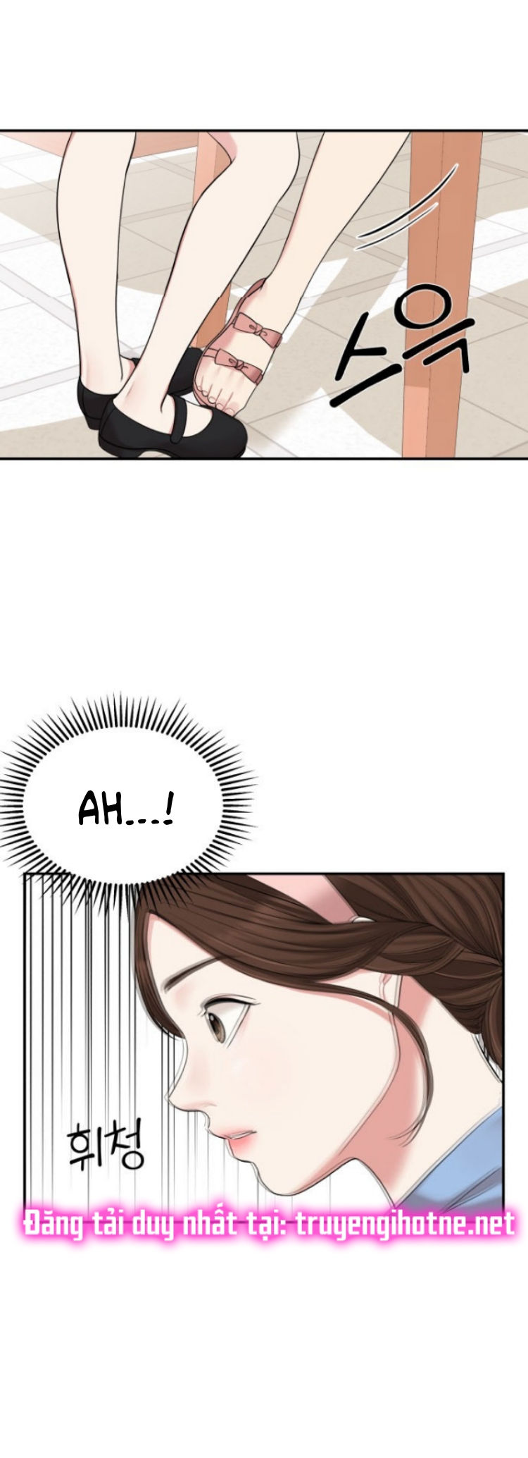 gửi em người đánh cắp những vì sao - to you who swallowed a star chapter 39.2 34