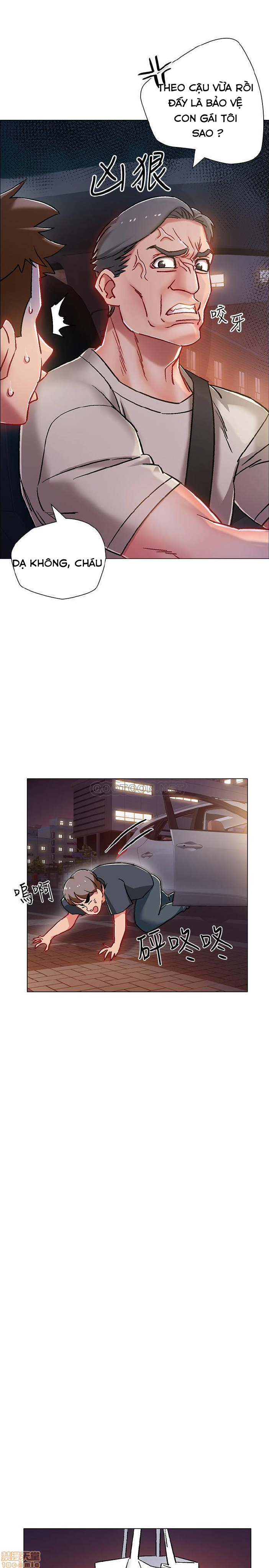 vã lắm rồi chapter 5 24