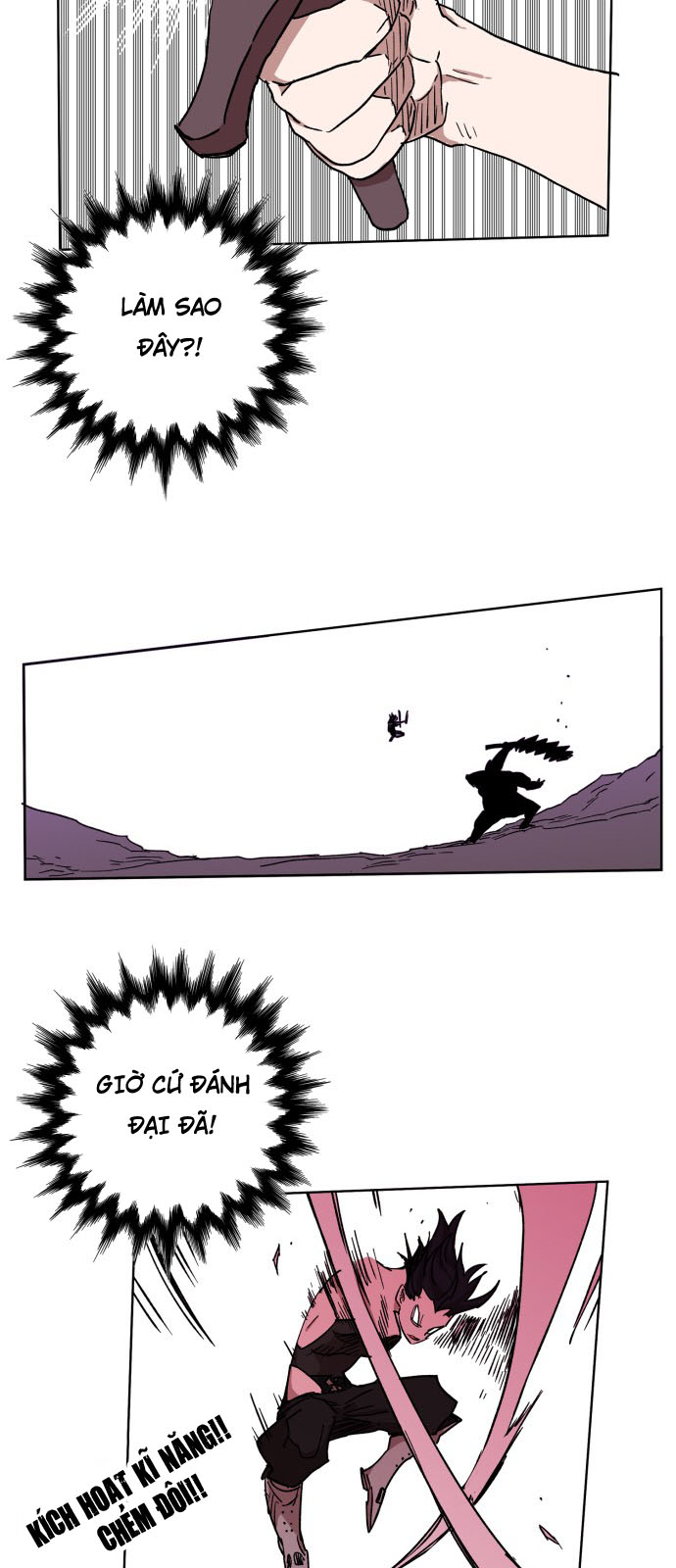 hard core leveling warrior chapter 96 39