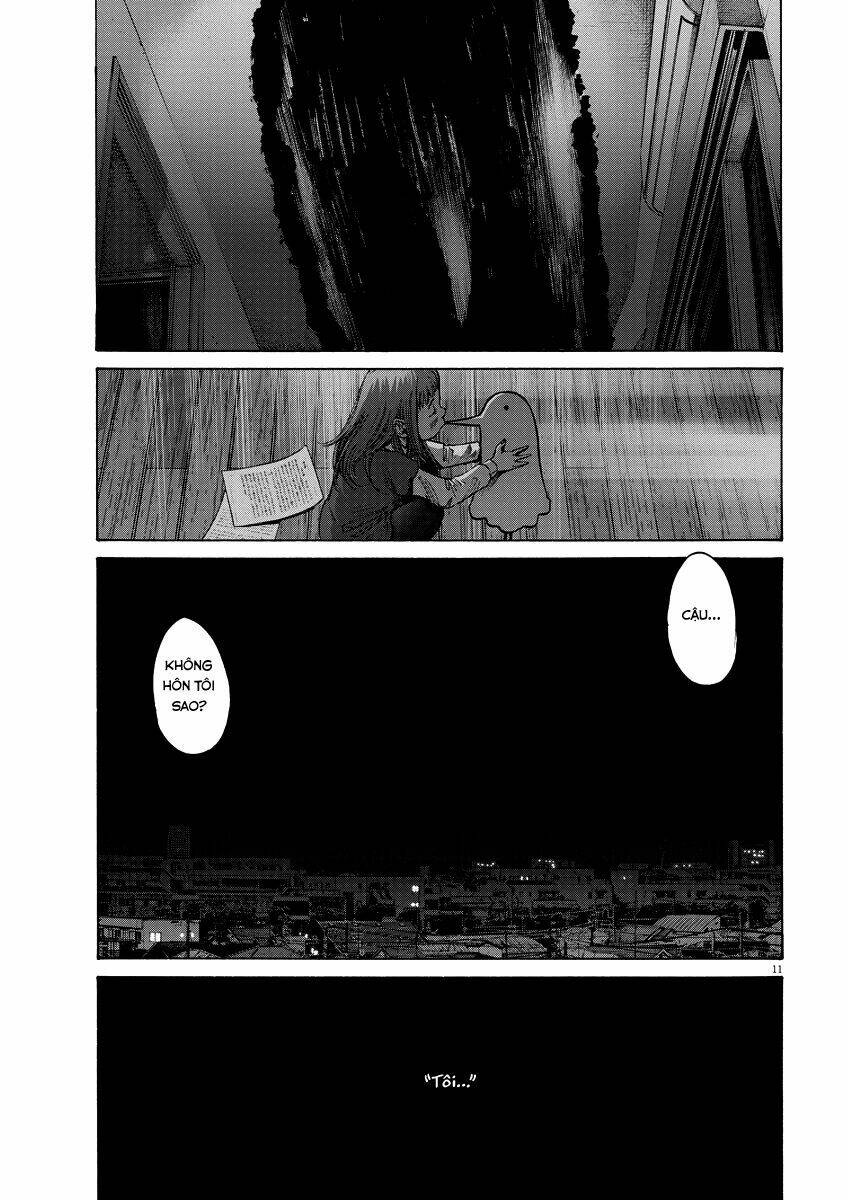 chúc ngủ ngon, punpun chapter 87 9