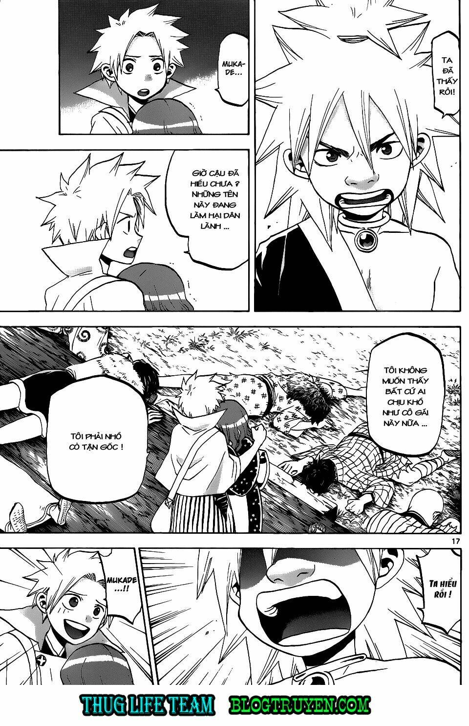 kaitai shinsho zero chapter 40 20