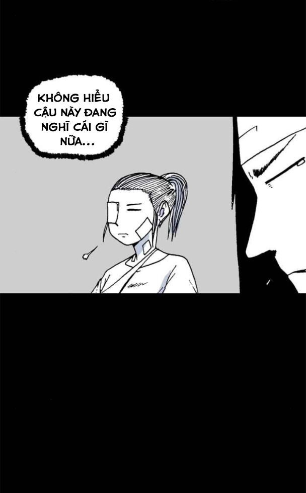 mắc kẹt trên mặt trăng chapter 26 56